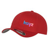 Kayz | Fitted Baseball Cap | Good Game Apparel