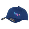 Kayz | Fitted Baseball Cap | Good Game Apparel