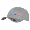 Kayz | Fitted Baseball Cap | Good Game Apparel