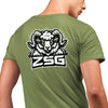 ZSG | Signature Premium T-Shirt | Good Game Apparel