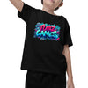 Tubz Gaming | Kids T-Shirt | Good Game Apparel