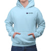 Uplift Network | Pullover Hoodie | Good Game Apparel