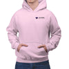 Uplift Network | Pullover Hoodie | Good Game Apparel