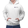 Uplift Network | Pullover Hoodie | Good Game Apparel