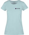 Uplift Network | Women's Premium T-Shirt | Good Game Apparel
