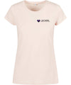 Uplift Network | Women's Premium T-Shirt | Good Game Apparel