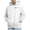 Uplift Network | Heavy Hoodie | Good Game Apparel