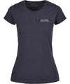 Uplift Network | Women's Premium T-Shirt | Good Game Apparel