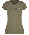 Uplift Network | Women's Premium T-Shirt | Good Game Apparel
