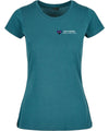 Uplift Network | Women's Premium T-Shirt | Good Game Apparel