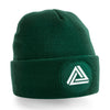 Paradox | Cotton Patch Beanie | Good Game Apparel