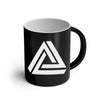 Paradox | Coffee Mug | Good Game Apparel
