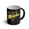 Mr Powerpunch | Coffee Mug | Good Game Apparel