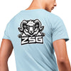 ZSG | Signature Premium T-Shirt | Good Game Apparel