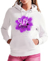 Skill Issue | SLAY QUEEN | Women's Hoodie | Good Game Apparel