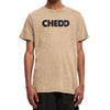 iCHEDD | BOLD | Acid Wash Tee | Good Game Apparel