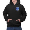 Azure Foxxy | Premium Hoodie | Good Game Apparel