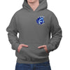 Azure Foxxy | Premium Hoodie | Good Game Apparel