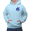 Azure Foxxy | Premium Hoodie | Good Game Apparel