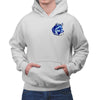 Azure Foxxy | Premium Hoodie | Good Game Apparel