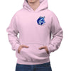 Azure Foxxy | Premium Hoodie | Good Game Apparel