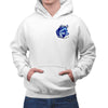 Azure Foxxy | Premium Hoodie | Good Game Apparel