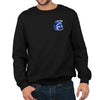 Azure Foxxy | Premium Sweatshirt | Good Game Apparel