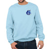 Azure Foxxy | Premium Sweatshirt | Good Game Apparel
