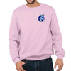 Azure Foxxy | Premium Sweatshirt | Good Game Apparel