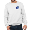 Azure Foxxy | Premium Sweatshirt | Good Game Apparel