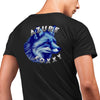 Azure Foxxy | Premium T-Shirt | Good Game Apparel