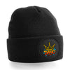 Team Dano | Cotton Patch Beanie