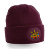 Team Dano | Cotton Patch Beanie