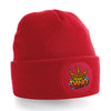 Team Dano | Cotton Patch Beanie