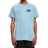 LEVITATE AGENCY | Acid Wash Tee