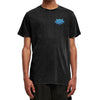 LEVITATE AGENCY | Acid Wash Tee