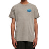 LEVITATE AGENCY | Acid Wash Tee