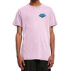 LEVITATE AGENCY | Acid Wash Tee