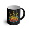 Team Dano | Coffee Mug