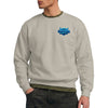 LEVITATE AGENCY | Heavy Sweatshirt