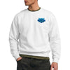 LEVITATE AGENCY | Heavy Sweatshirt
