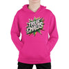 True Chaos | Kids Hoodie | Good Game Apparel