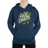 True Chaos | Kids Hoodie | Good Game Apparel
