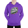 True Chaos | Kids Hoodie | Good Game Apparel