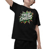 True Chaos | Kids T-Shirt | Good Game Apparel