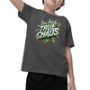 True Chaos | Kids T-Shirt | Good Game Apparel