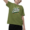 True Chaos | Kids T-Shirt | Good Game Apparel