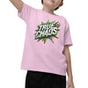 True Chaos | Kids T-Shirt | Good Game Apparel