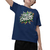 True Chaos | Kids T-Shirt | Good Game Apparel