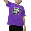 True Chaos | Kids T-Shirt | Good Game Apparel